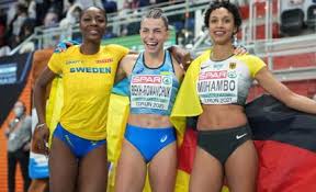 Femke bol's #diamondleague races in 2021 so far: Femke Bol Archives Culturedarm
