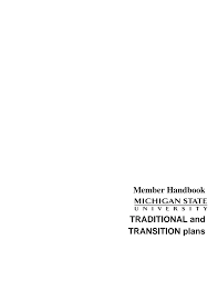 At our stores, you always find real people who will answer your questions. Https Hr Msu Edu Benefits Summaries Brochures Bcbsm Transition Traditional Guide Pdf