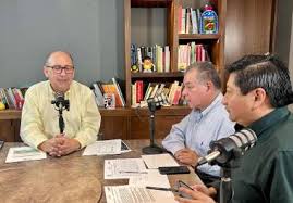 Piedras Negras: fallece Eleazar Cobos Borrego, exdirigente del PAN, a los  82 años