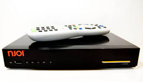 With njoi and njoi prepaid, customers can yes, the decoder has 12 months warranty from the time the box is activated note: Astro Njoi Free Satellite Tv Service V1