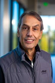 Q&A with new VP Ian Morgan