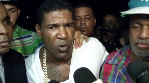 Dejan en libertad al “Fuerte”, Omega, Antonio Peter de la Rosa