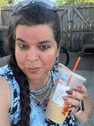 Starbucks Saturday! Got my fix!