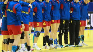 We take a trip to spain for the ninth ehf beach handball euro in 2015 in lloret de mar. Romania Invinsa De Germania La Campionatul European De Handbal Feminin Mobile