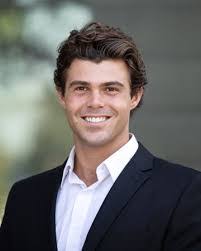 Eric Suh's Instagram, Twitter & Facebook