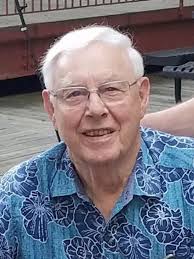 Most Recent Obituaries