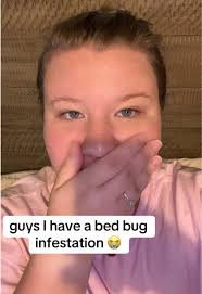 Family Got Bed Bugs at Gwl Ct