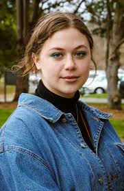 Klipsun Magazine, 2021, Volume 51 Issue 3