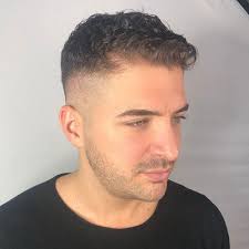 Just check out these 16 dapper haircuts for balding men. 35 Best Haircuts And Hairstyles For Balding Men 2021 Styles