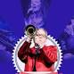 The Neuse River Big Band event in Garner, NC
