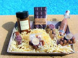 Concours Anniversaire Des 6 Ans De Blog Avec Confiserie Florian 3 Confiserie Florian Panier Gourmand Gourmet