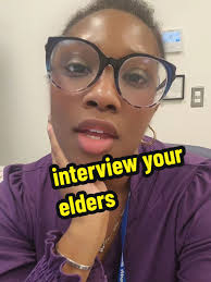 Replying to @knelson09 it starts early! #criticalracetheory #blackhistory  #blackliberation #blackamerican #interview #drjalisabarnes