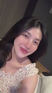 คนหล่อเจ้าชู้มั้ยคะ #แนน #วริศรา #สาวอวบ #ยิ้มสวย #น่ารัก