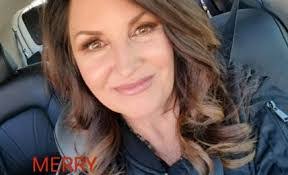 Christine Shanklin's Instagram, Twitter & Facebook