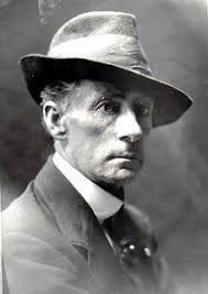 Ernest William Christmas