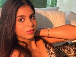 Koffee With Karan 7: Suhana Khan Makes Her Koffee Debut & Fans Are Already  Excited To See Her In Films