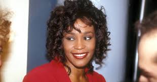 Whitney Houston Young: The Legendary Musician's Career