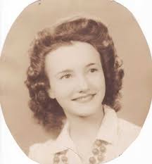 Marie Maxine “Mickey” Vassar Bertie (1924-1984)