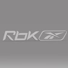 Ikke snakk for meg om å fortsette som fotballtrener. Download 3ds File Rbk Logo 3d Printing Template Cults