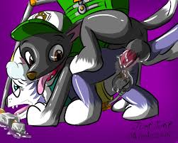 paw patrol comic porno - Anime15