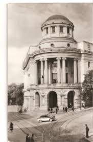 Biblioteca centrala universitara iaşi •. Cpi B2326 Iasi Biblioteca Centrala Universitara M Eminescu Editura Meridiane Circulata 1963 Stampile Fotografie Okazii Ro