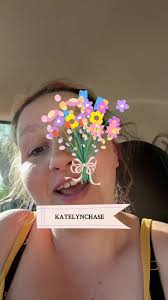 Flower Name Katelyn