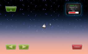 Ever wondered what its like to land a space ship or rover on a comet? Game Free Mars Lander Android Apps Games Android Forums