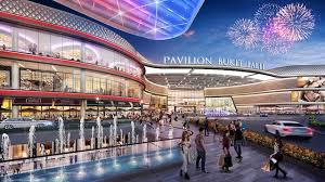 There are the magnificent petronas twin towers and menara kl tower just a few kilometres away from the property. Anchors Revealed For Giant Pavilion Bukit Jalil Shopping Centre In Kuala Lumpur Inside Retail