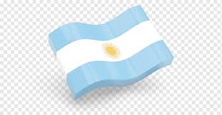 Bandera nacional la bandera oficial de la nación tiene sus colores distribuidos en tres fajas horizontales, dos celestes y una blanca en el medio, en cuyo centro exhibe un sol en color oro de treinta y dos rayos flamígeros y rectos alternados, que reproduce el que fuera grabado en la primera moneda argentina. Flag Of Argentina Bandera Argentina Cdr Flag Argentina Png Pngwing