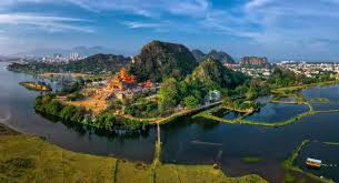 du lịch Đà Nẵng tháng 1