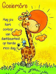 Good Morning May Your Heart Be Full Of Joy Happy Thanksgiving Translation From Afrikaans To English Good Morning Quotes Afrikaans Good Morning Happy