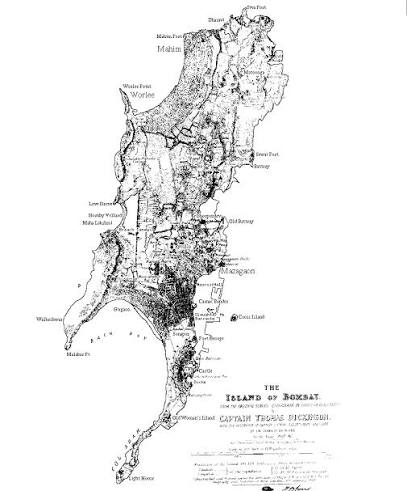 Gallery of Images: Mumbai/Bombay pages