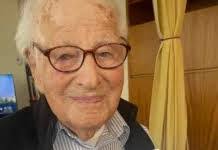 Ronnie Rubin's Instagram, Twitter & Facebook