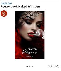 Publication of book by Alumna of B.A. English, Department of Humanities