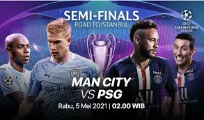 Live streams will be available approximately 10 minutes before the broadcast's start. Link Live Streaming Liga Champions 2021 Nonton Langsung Channel Sctv Disini Portal Jember