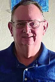 Mark Godfrey Obituary (1956