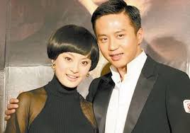 Li Sun And Deng Chao Dating Gossip News Photos