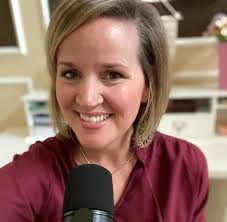 Conversations with Kathryn Whitaker