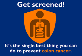 Image result for Colorectal Cancer Screening