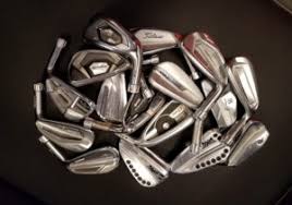 Therefore, we dug up the market, scrutinized their features, analyzed the reviews and selected the best game improvement irons that. Our Best New Irons In 2018 And What S New In 2019 Updated D Lance Golfd Lance Golf