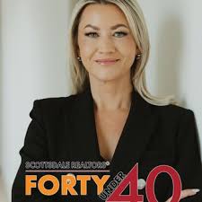 SHALYN KEARNEY, REALTOR