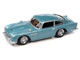 Image result for Caribbean Pearl 1964 Aston Martin