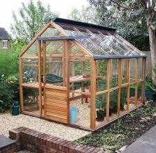 8x10 Greenhouse Greenhouse Wooden Greenhouses Cedar Greenhouse