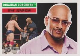 Jonathan Coachman Gallery