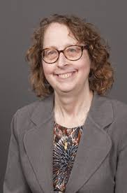 Letter from the Senior Chair