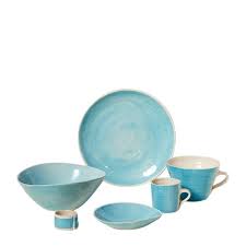 Free shipping on most items. Brights Tableware Collection Turquoise By Wonki Ware At The Conran Shop
