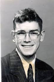 Urban Oskins Obituary