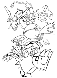This article is about the video game version of bowser exclusively. 17 Kyogre Pokemon Coloring Pages