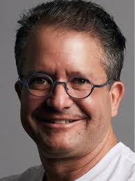 Jorge Arditti — AIA INTERNATIONAL