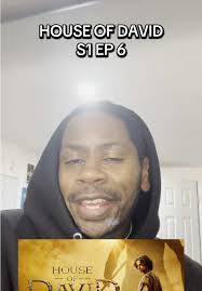 House of David Episode 6 Review: Tension and Betrayal